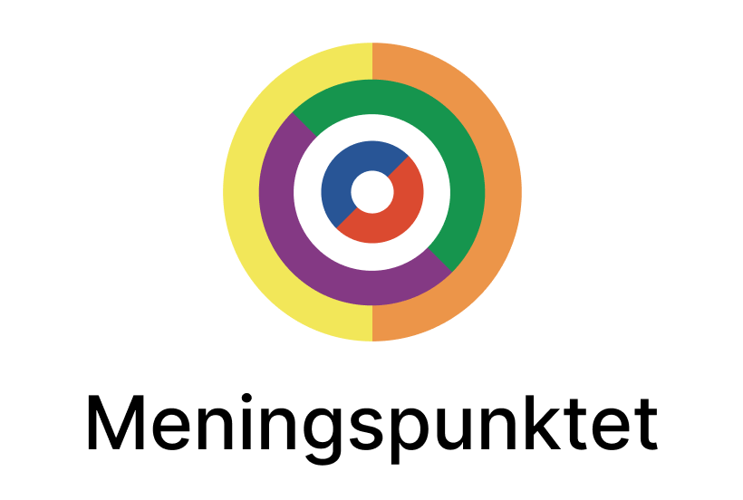 Meningspunktet